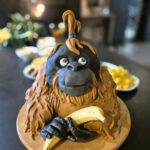 orangutan-cake