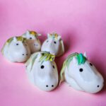 horse-meringue