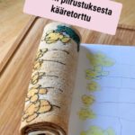 piirustuksesta-kaaretorttu